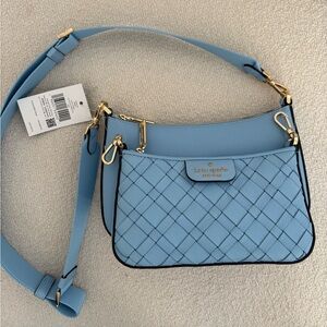 NEW Kate spade - 2 purses in 1